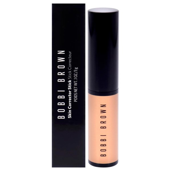 Bobbi Brown Skin Corrector Stick - Light Peach for Women - 0.1 oz Concealer