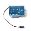 LICHIFIT Q1 RC Aircraft Relay Switch PWM Model Remote Control for Drone FPV Quadcopter Launch Spare Parts