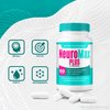 Neuromax Plus – Daily Memory Support Formula with a Natural Blend to Help Maintain Clarity, Focus & Everyday Sharpness | Just 2 Easy-to-Swallow Pills a Day (60 Capsules)