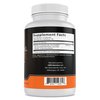 HMS Nutrition Premium 1600mg Liposomal Vitamin C - Fat Soluble - Non-GMO - Soy, Dairy, Gluten Free - 180 Capsules
