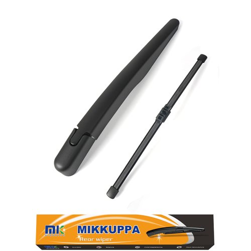 Rear Windshield Wiper Arm Blade, Reokacement for Ford Explorer 2011-2023 - Factory OE Style BB5Z17526C