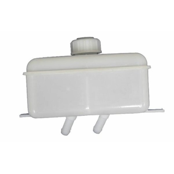 Brake Reservoir, Fits VW Beetle 68-79, Ghia 68-79, Compatible with Dune Buggy