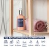 Terra Pure | Eco Botanics Conditioner, Retail Size Hotel Amenities, 10.14 oz. (Single)