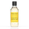 Deep Steep Bubble Bath, 10 oz (Grapefruit Bergamot)
