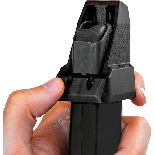 RAEIND Sig P320 AXG Legion Combat Magazine SpeedLoader | Compatible with 9mm Caliber | Light Weight and Easy to Use Magloader