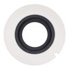 Sikawai 385311462 385310677 RV Toilet Seal Kit Replacement Fits for Do-Metic Seala0nd VacuF0lush Toilets 110 111 210 510 510H 511 - Without Overflow Holes