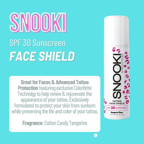 Assorted Tanning Bed Lotion (10 Packets), SPF 30 Face Stick & EYE WEAR, Random Mix of Snooki My Beaches, Mind Body Glo, Get Real, Sunshine & Shorelines Tanning Bed Lotion Sampler (0.57 oz each)