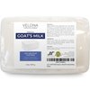 velona 2 LB +2 LB - GOATS MILK Soap Base SLS/SLES free | Melt and Pour | Natural Bars For The Best Result for Soap-making