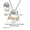 Reusable Fiancee Gifts, Congrats on Another Trip Around The Sun. May Your Wrinkles be, New Birthday Love Dancing Necklace from, Engagement Gift, Bridal Shower Gift, Wedding Gift