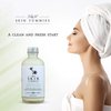Sally B's Tamanu Luxury Facial Cleanser/ Cleansing Milk for Sensitive Skin/ EWG Verified/ Redness Relief/ 4Oz