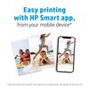 HP Everyday Photo Paper, Glossy, 4x6 in, 50 sheets (CR758A)