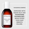SACHAJUAN Thickening Shampoo, 3.4 fl. oz.