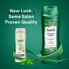 Suave Shampoo and Conditioner Set, Rosemary & Mint - Invigorating Rosemary Mint Clarifying Shampoo & Conditioner, Hair Strengthening, Scented, 12.6 Oz Ea (2 Piece Set)