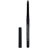 Maybelline Unstoppable Smudge-Proof Eyeliner, Waterproof, Onyx , 0.01 oz (Pack of 2)