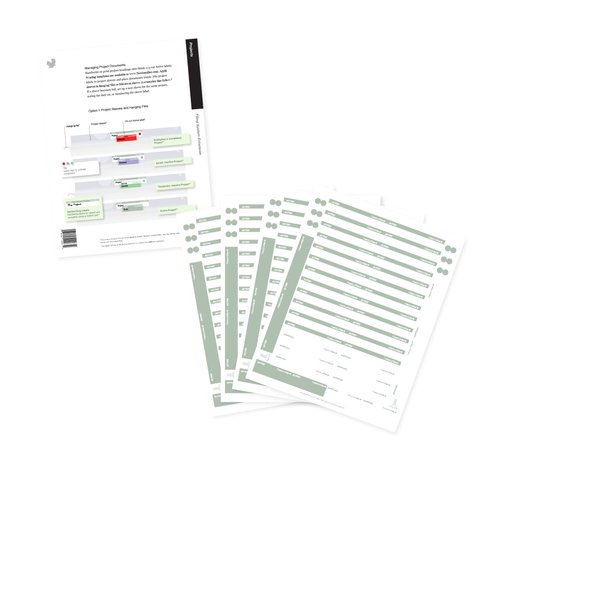 FreedomFiler Projects Filing System Extension