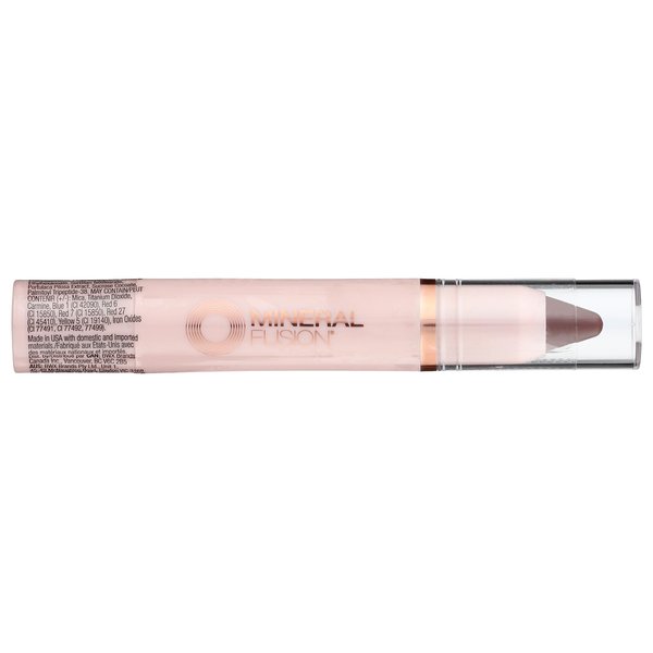 MINERAL FUSION Adorn Sheer Moisture Lip Tint, 0.11 OZ