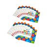 American Greetings Birthday Fever Fun Party Supplies, Beverage Napkins (16-Count)