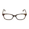 Corinne McCormack Designer Reading Glasses Casey in Tortoise +2.00
