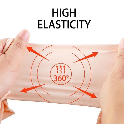 EQSJIU Ballet Tights For Girls Size 4-6 3 Packs Pink 4t 5t 6yrs 25.5 Inches Length Dance Leggings For Girls