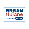 Broan-NuTone BP27 Bathroom Fan Replacement Motor and Wheel Set, 50 CFM