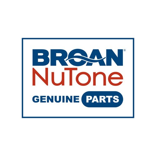 Broan-NuTone BP27 Bathroom Fan Replacement Motor and Wheel Set, 50 CFM
