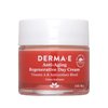 DERMA-E Anti-Aging Regenerative Day Cream – Astaxanthin Moisturizer for Face – Lightweight Firming Anti-Wrinkle Cream with Lavender, Jojoba Oil and Vitamin E, 2 oz