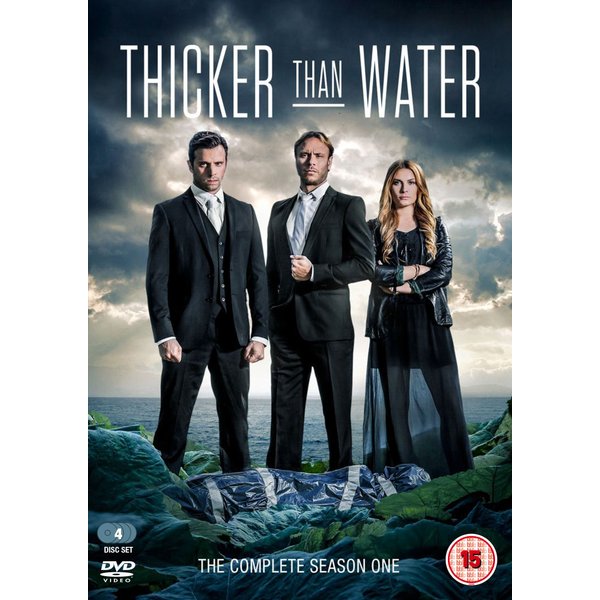 Thicker Than Water Season 1 [DVD]