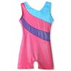 HOZIY Gymnastics Leotards for Girls 5t Size 5-6 Years Old Biketards Christmas Birthday Gifts
