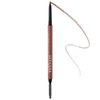 SEPHORA COLLECTION Retractable EyeBrow Pencil - Waterproof 02 Nutmeg brown