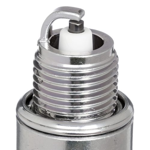 NGK 6422 Standard Spark Plug - BPR7HS, 1 Pack