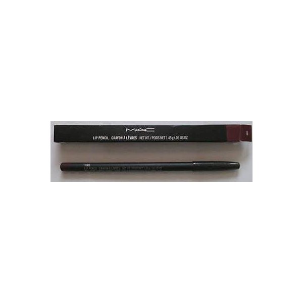 MAC Lip Pencil Liner .05 oz , Nightmoth