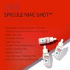 APLB Spicule Niacinamide Shot 260 Serum | SPICULE NIAC SHOT™ 260 1.35 FL.OZ/Korean Skincare, Gentle Exfoliation, Pore Care, Long lasting hydration, Revitalize for gentle and improve skin texture