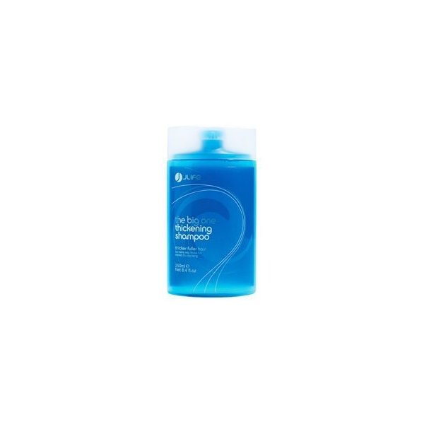 JLife The Big One Thickening Shampoo - 8.4 oz