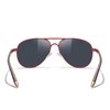 MERRY'S Aviator Sunglasses For Men Women Polarized Driving Sun glasses UV400 Protection S8513