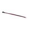 OliRC 5pcs JST-XH 3S 8" / 200mm 22awg Lipo Balance Wire Extension Silicone Cable Lead Cord for RC Battery Charger(C133-5)