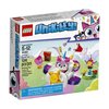 LEGO Unikitty! Unikitty Cloud Car 41451 Building Kit (126 Pieces)