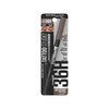 Maybelline TattooStudio Waterproof Eyebrow Pencil, Sharpenable, Longwear, Long Lasting Eyebrow Pencil, Defined Brows, Pigment Brow Pencil, Deep Brown, 1 Count