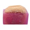 Luffa Soap Bar (4.5oz) - Amazing Grace - Exfoliating Soap, Handmade Glycerin soap - Falls River Soap