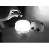 SIMPL Cute Panda Essential Oil Diffuser-300ml Kids Ultrasonic Aroma Diffuser Humidifier, 7 Color Changing Night Light & Waterless Auto-Off for Nursery, Baby Room, Home, Office & Spa.