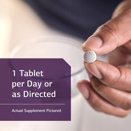 Standard Process Prolamine Iodine - Thyroid Support with Prolamine Iodine, Calcium Lactate, Iodine, Calcium, and Magnesium Citrate - 180 Tablets