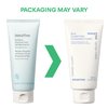 innisfree Bija Clarifying Cleansing Foam with Salicylic Acid and Castor Seed Oil, Korean Face Wash, Sulfate Free (Packaging May Vary)