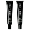 Pore Perfecting Face Primer Oil Free Formula for Normal to Oily Skin by Beauty Glamour - 2 Pack