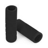 Upgrade Your Ride with High Bounce, Anti-Slip Universal Handlebar Accessories - CHJIAOL Motorcycle Grip Covers Comfort Foam Handlebar Cover Sponge Hand Grips (Grip Covers)