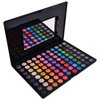 SHANY SHIMMER STUDIO Eye shadow Palette, Matte,Shimmer and Metallic Eye Makeup, Studio Colors for Smoky Eyes and Natural Look