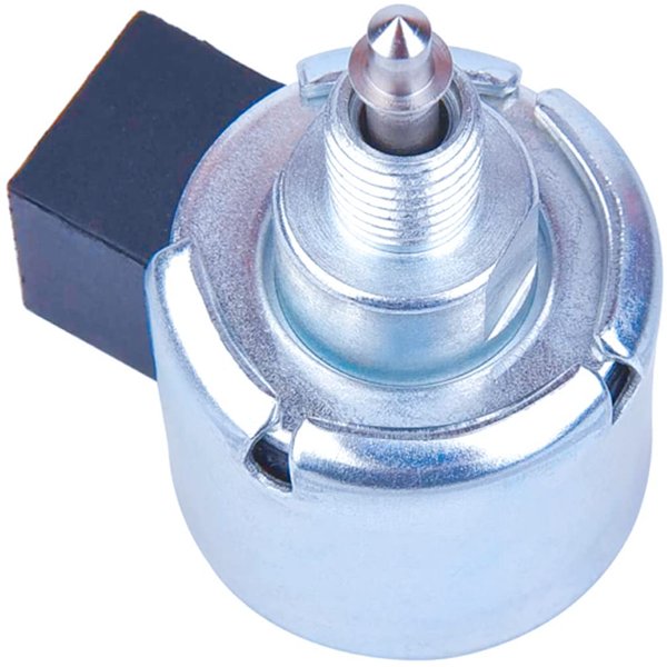 MadelYN 846639 Fuel Shut-Off Solenoid for Briggs and Stratton Lawn Garden Equipment Engine
