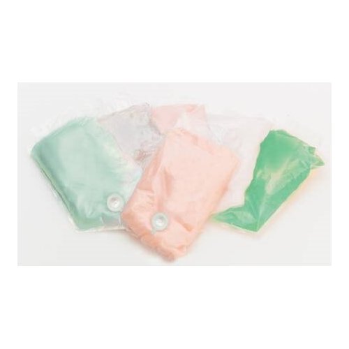 MCKESSON Shampoo & Body Wash McKesson 1000 mL Cucumber Melon Dispenser Bag (#53-27906-1000, Sold Per Case)