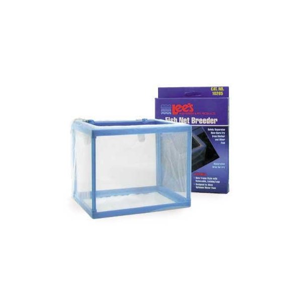 Lees Aquarium & Pet Net Breeder [Set of 2]