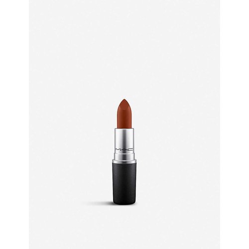 MAC Matte Lipstick Consensual