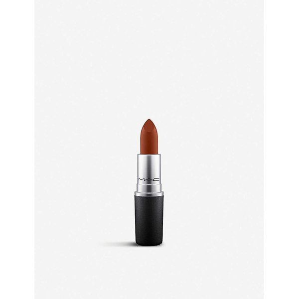 MAC Matte Lipstick Consensual