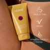 WHIND Marrakech Gleam Illuminating Body Cream – Jelly Body Butter Moisturizer that Instantly Hydrates and Nourishes with Vitamin C – 150ml